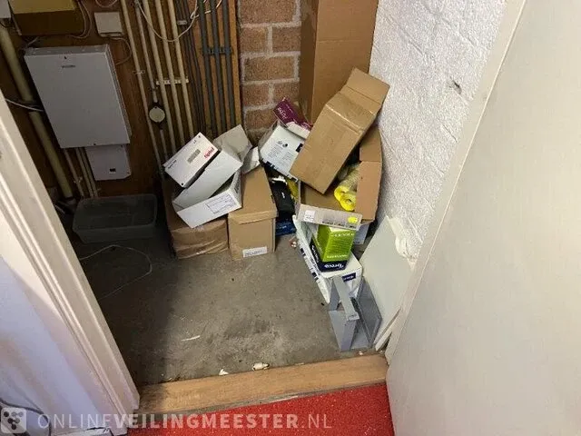 Combinatiekavel van kavel: 1 t/m 3 - afbeelding 91 van  350