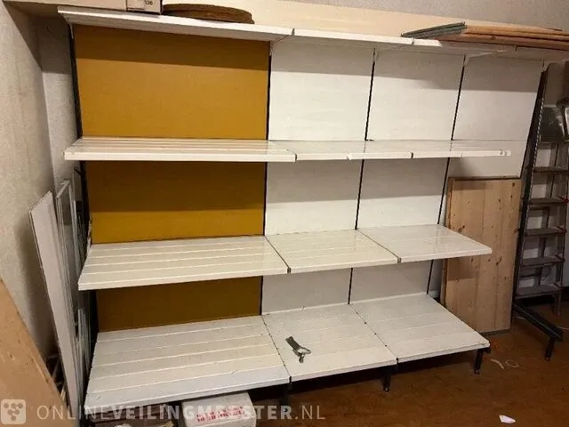Combinatiekavel van kavel: 1 t/m 3 - afbeelding 98 van  350