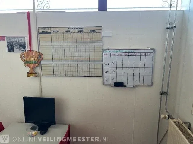 Combinatiekavel van kavel: 1 t/m 3 - afbeelding 106 van  350