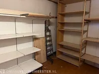 Combinatiekavel van kavel: 1 t/m 3 - afbeelding 108 van  350