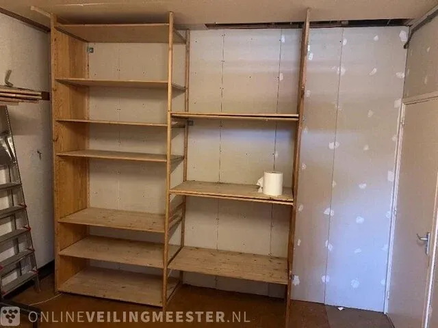 Combinatiekavel van kavel: 1 t/m 3 - afbeelding 109 van  350