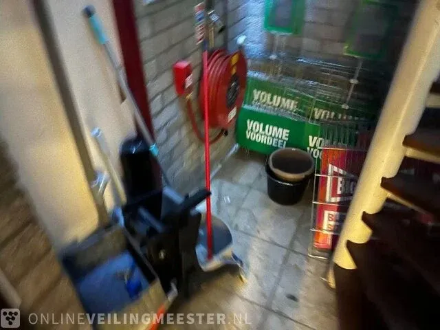 Combinatiekavel van kavel: 1 t/m 3 - afbeelding 110 van  350