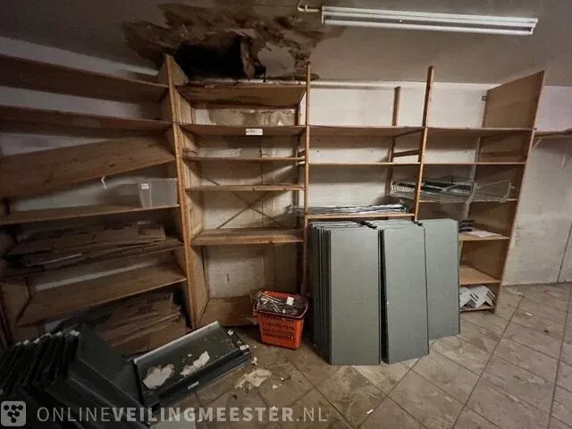 Combinatiekavel van kavel: 1 t/m 3 - afbeelding 116 van  350