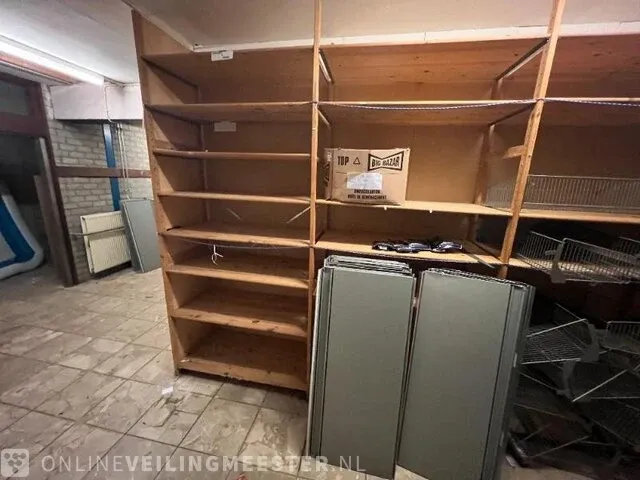 Combinatiekavel van kavel: 1 t/m 3 - afbeelding 120 van  350
