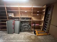 Combinatiekavel van kavel: 1 t/m 3 - afbeelding 121 van  350