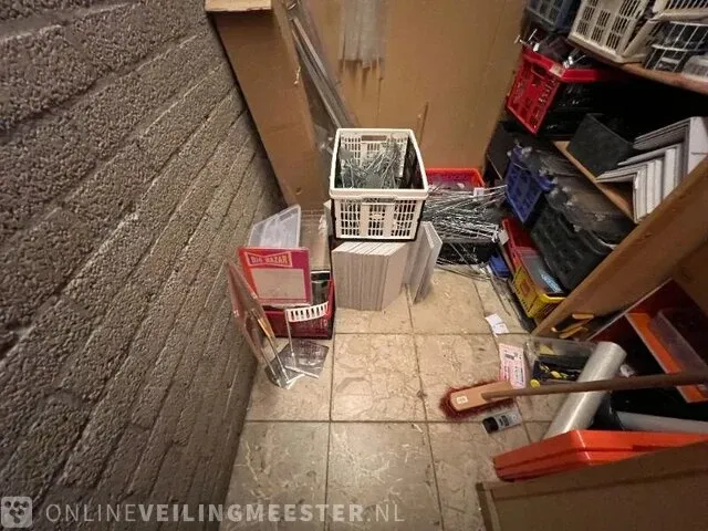 Combinatiekavel van kavel: 1 t/m 3 - afbeelding 130 van  350