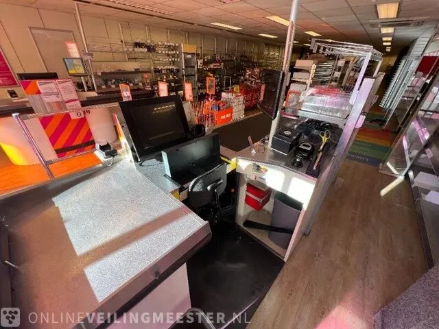 Combinatiekavel van kavel: 1 t/m 3 - afbeelding 133 van  350