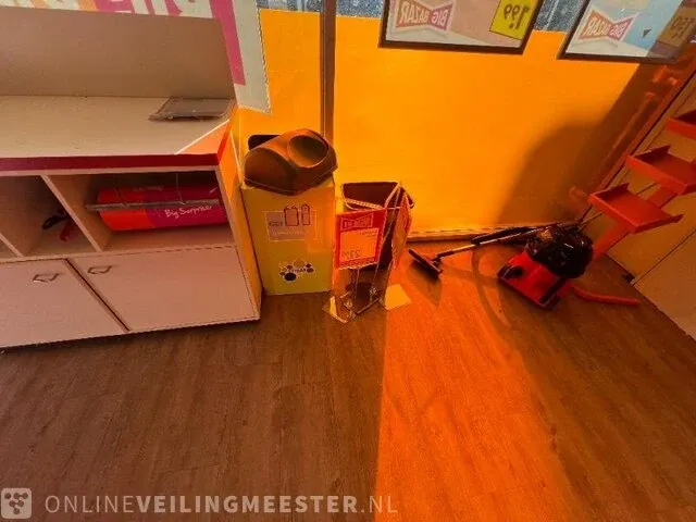 Combinatiekavel van kavel: 1 t/m 3 - afbeelding 134 van  350