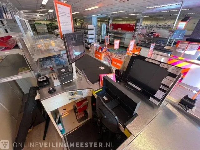 Combinatiekavel van kavel: 1 t/m 3 - afbeelding 138 van  350