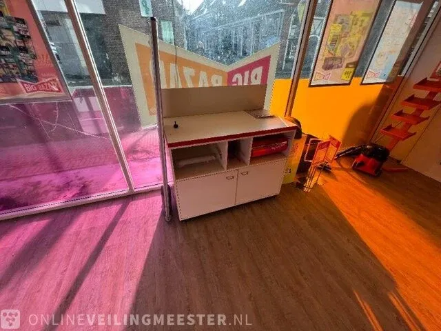 Combinatiekavel van kavel: 1 t/m 3 - afbeelding 141 van  350