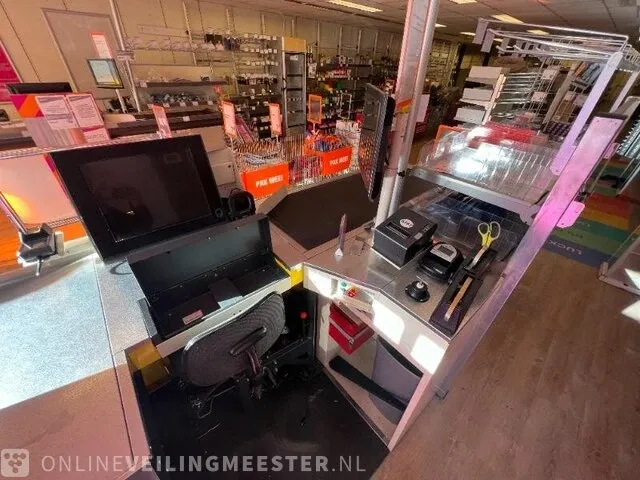 Combinatiekavel van kavel: 1 t/m 3 - afbeelding 142 van  350