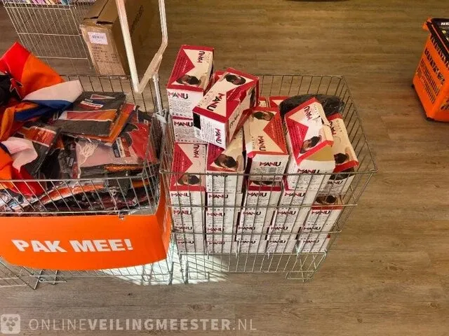 Combinatiekavel van kavel: 1 t/m 3 - afbeelding 145 van  350