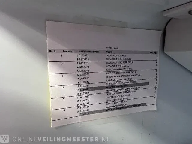 Combinatiekavel van kavel: 1 t/m 3 - afbeelding 149 van  350