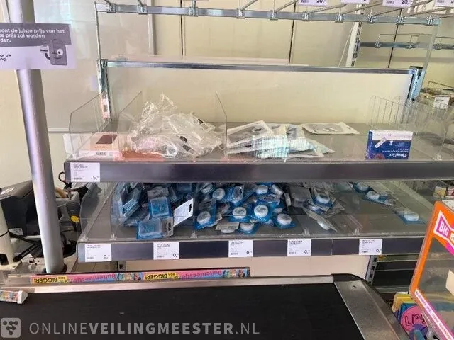 Combinatiekavel van kavel: 1 t/m 3 - afbeelding 152 van  350