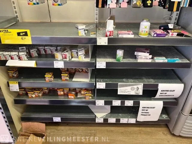 Combinatiekavel van kavel: 1 t/m 3 - afbeelding 153 van  350