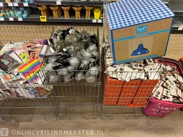 Combinatiekavel van kavel: 1 t/m 3 - afbeelding 158 van  350