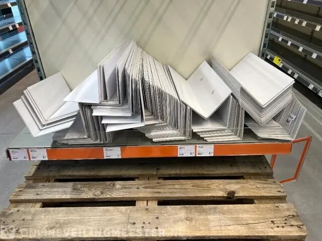 Combinatiekavel van kavel: 1 t/m 3 - afbeelding 168 van  350