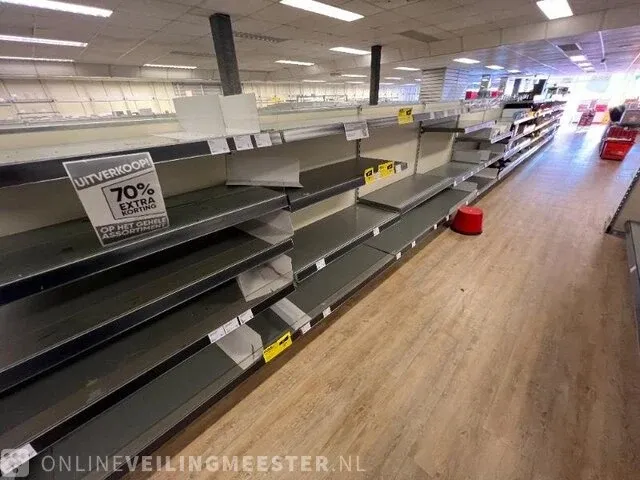 Combinatiekavel van kavel: 1 t/m 3 - afbeelding 238 van  350