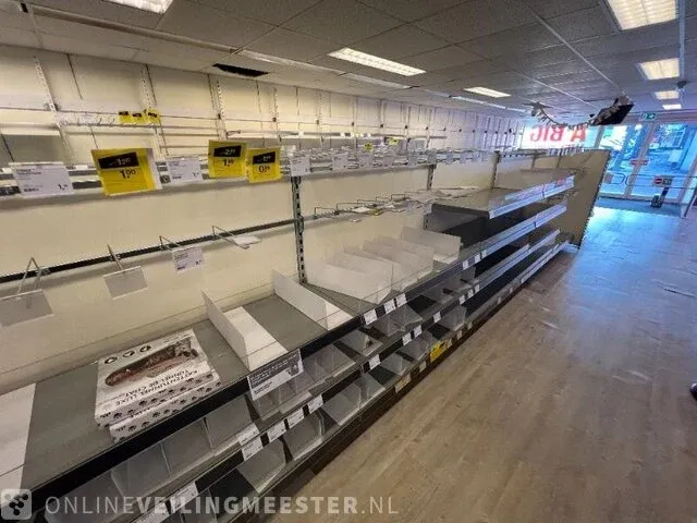 Combinatiekavel van kavel: 1 t/m 3 - afbeelding 267 van  350