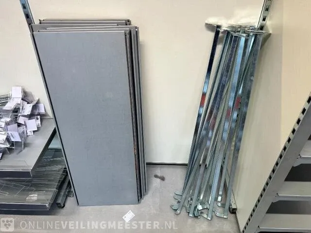 Combinatiekavel van kavel: 1 t/m 3 - afbeelding 279 van  350