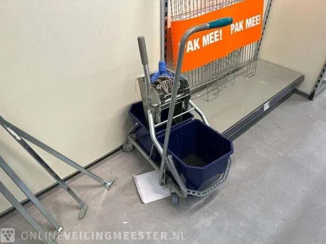 Combinatiekavel van kavel: 1 t/m 3 - afbeelding 286 van  350