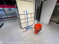 Combinatiekavel van kavel: 1 t/m 3 - afbeelding 289 van  350