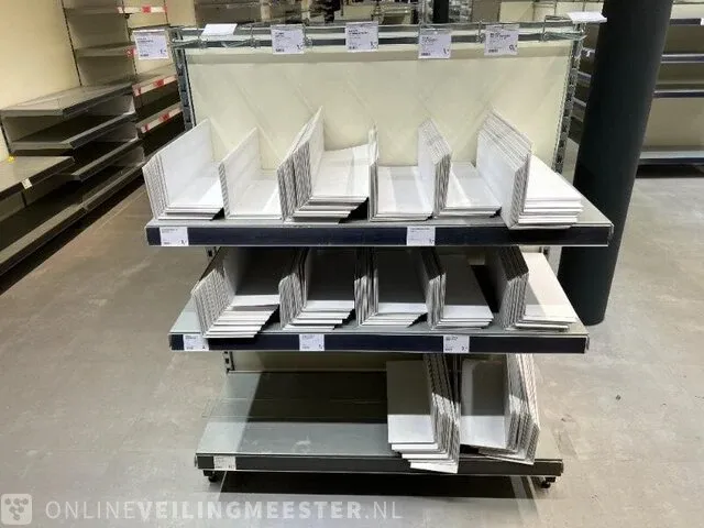 Combinatiekavel van kavel: 1 t/m 3 - afbeelding 290 van  350