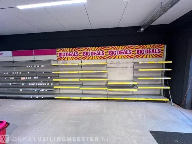 Combinatiekavel van kavel: 1 t/m 3 - afbeelding 285 van  350