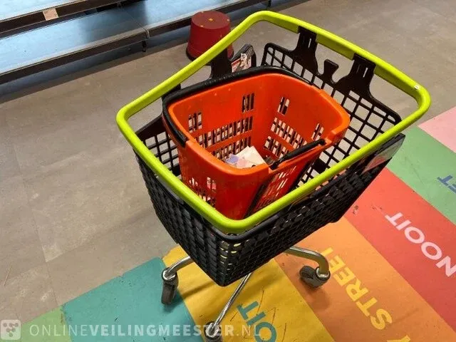 Combinatiekavel van kavel: 1 t/m 3 - afbeelding 300 van  350