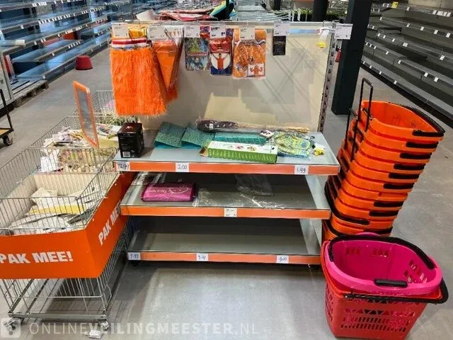 Combinatiekavel van kavel: 1 t/m 3 - afbeelding 303 van  350