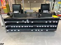 Combinatiekavel van kavel: 1 t/m 3 - afbeelding 304 van  350