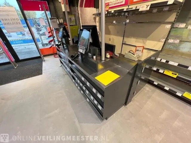 Combinatiekavel van kavel: 1 t/m 3 - afbeelding 305 van  350