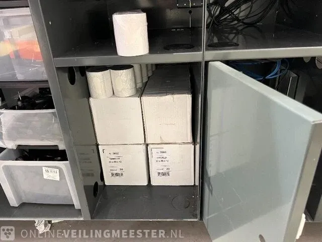 Combinatiekavel van kavel: 1 t/m 3 - afbeelding 308 van  350