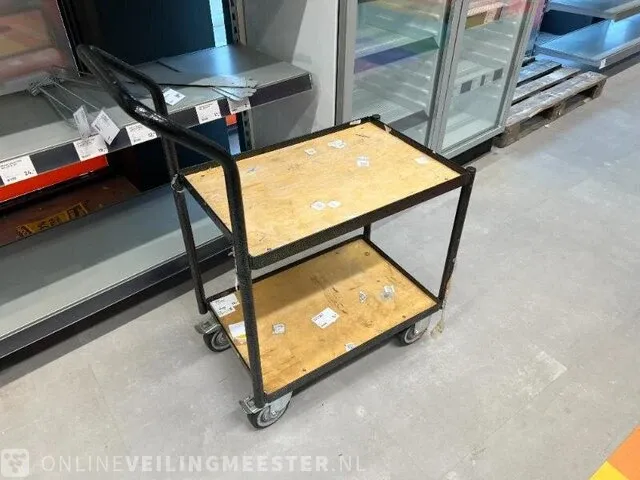 Combinatiekavel van kavel: 1 t/m 3 - afbeelding 309 van  350