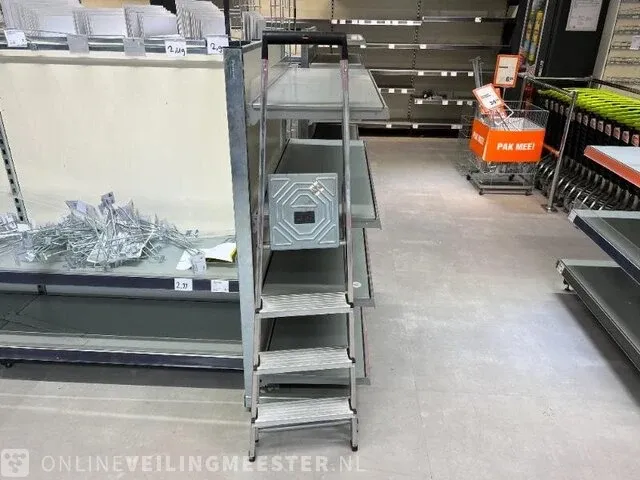 Combinatiekavel van kavel: 1 t/m 3 - afbeelding 312 van  350