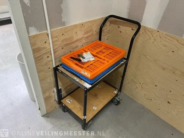 Combinatiekavel van kavel: 1 t/m 3 - afbeelding 319 van  350