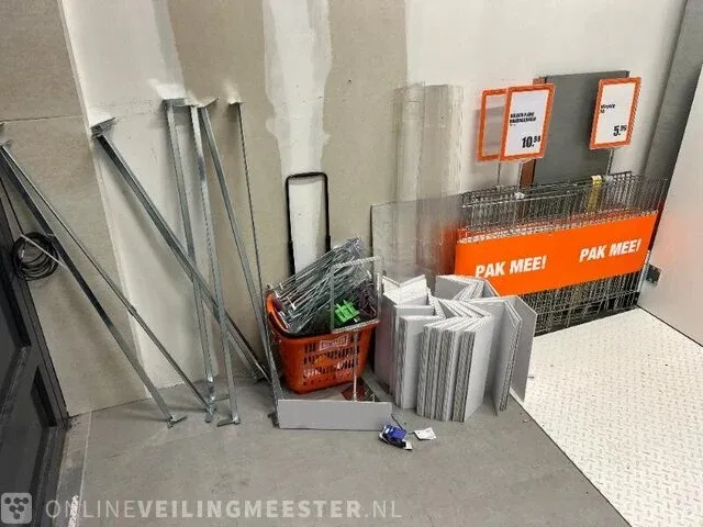 Combinatiekavel van kavel: 1 t/m 3 - afbeelding 321 van  350