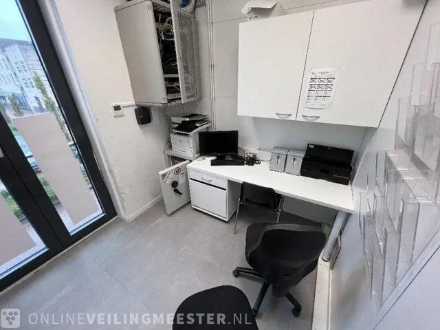 Combinatiekavel van kavel: 1 t/m 3 - afbeelding 323 van  350