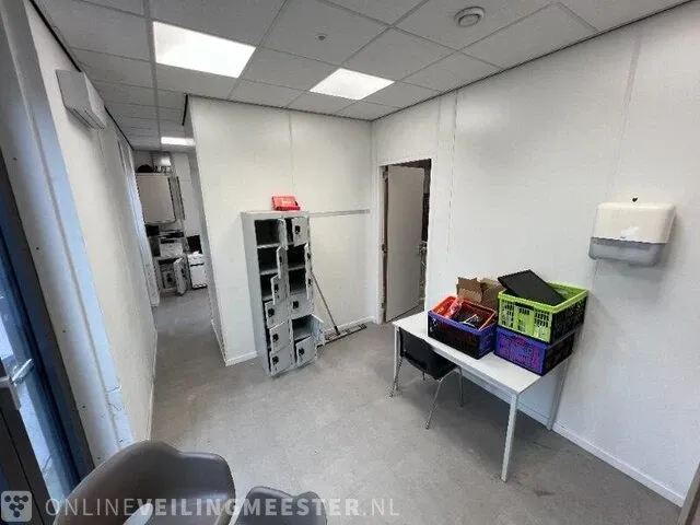 Combinatiekavel van kavel: 1 t/m 3 - afbeelding 326 van  350
