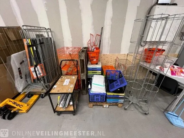 Combinatiekavel van kavel: 1 t/m 3 - afbeelding 328 van  350