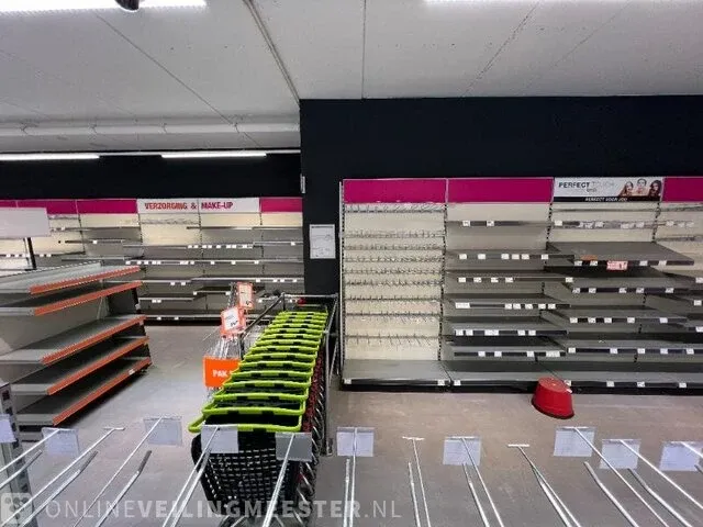 Combinatiekavel van kavel: 1 t/m 3 - afbeelding 318 van  350