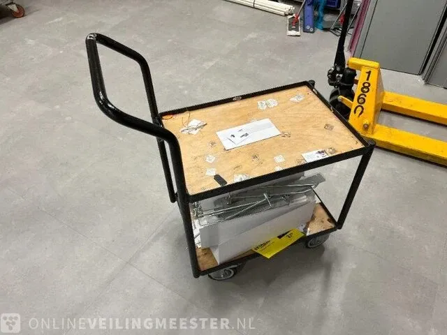 Combinatiekavel van kavel: 1 t/m 3 - afbeelding 331 van  350