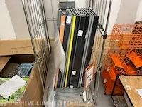 Combinatiekavel van kavel: 1 t/m 3 - afbeelding 334 van  350