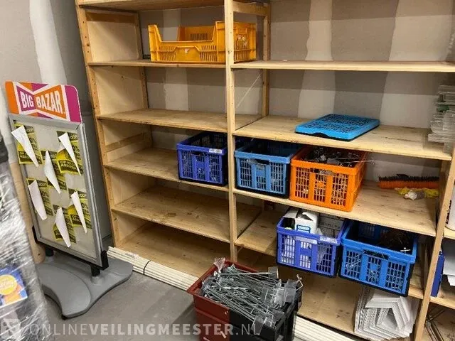 Combinatiekavel van kavel: 1 t/m 3 - afbeelding 337 van  350