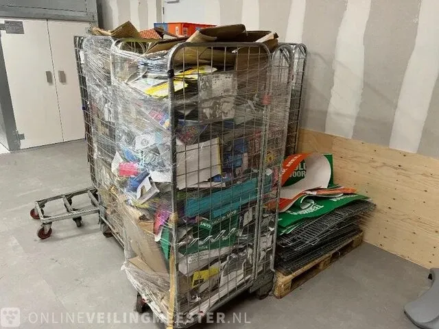 Combinatiekavel van kavel: 1 t/m 3 - afbeelding 338 van  350