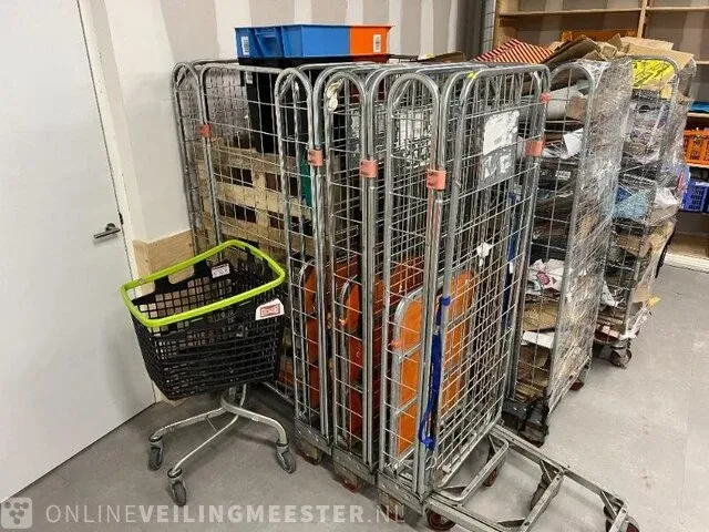 Combinatiekavel van kavel: 1 t/m 3 - afbeelding 339 van  350