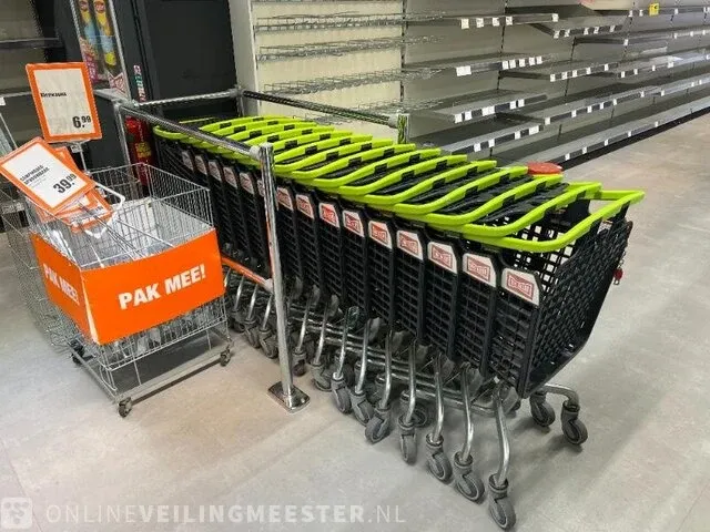 Combinatiekavel van kavel: 1 t/m 3 - afbeelding 329 van  350