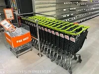 Combinatiekavel van kavel: 1 t/m 3 - afbeelding 329 van  350