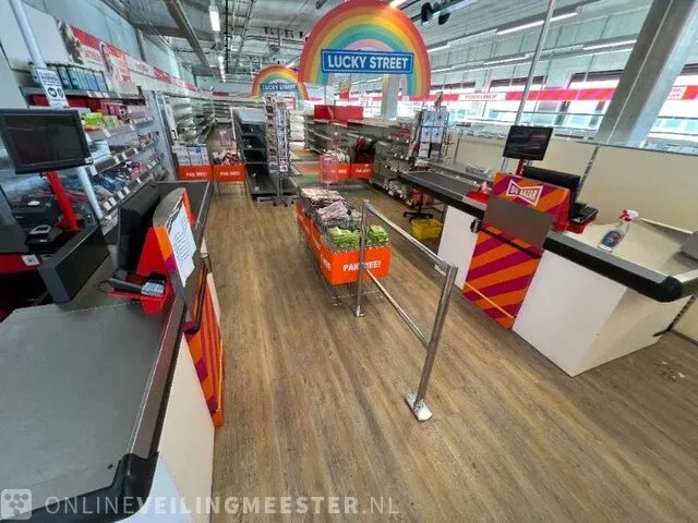 Combinatiekavel van kavel: 1 t/m 3 - afbeelding 345 van  350