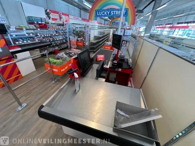 Combinatiekavel van kavel: 1 t/m 3 - afbeelding 346 van  350